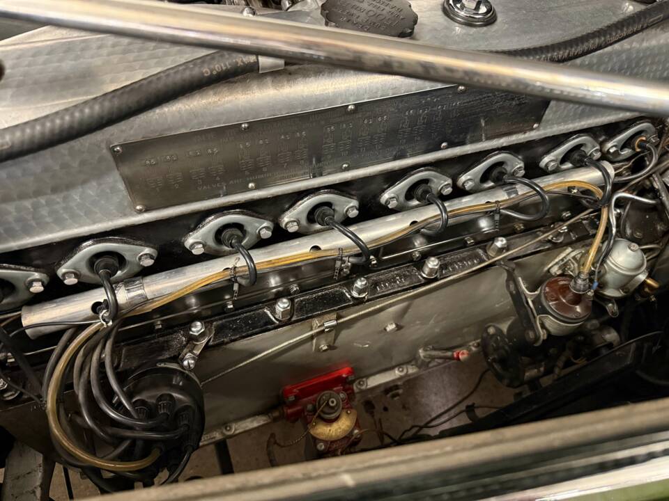 Bild 18/19 von Daimler Light Straight 8 (1938)