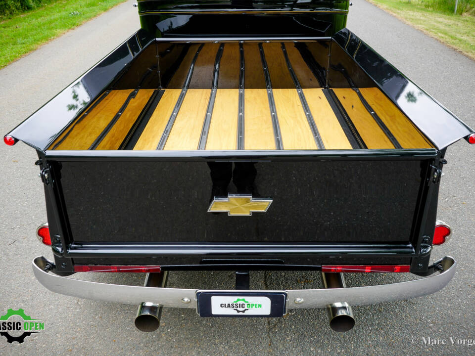 Image 54/54 of Chevrolet Standard (1936)