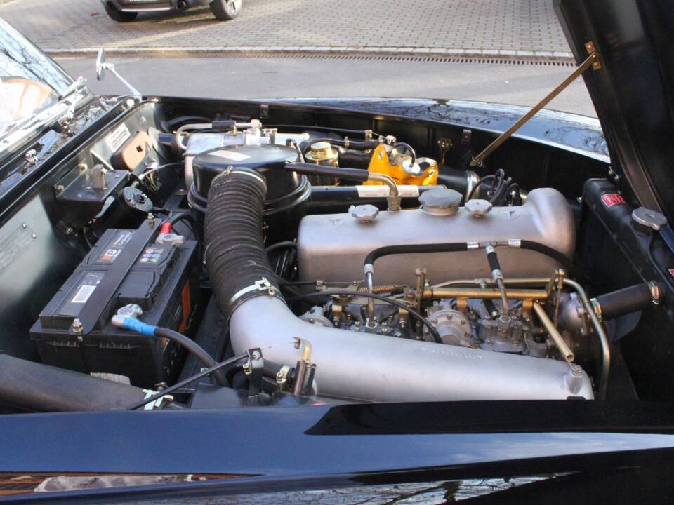 Image 7/19 of Mercedes-Benz 190 SL (1959)