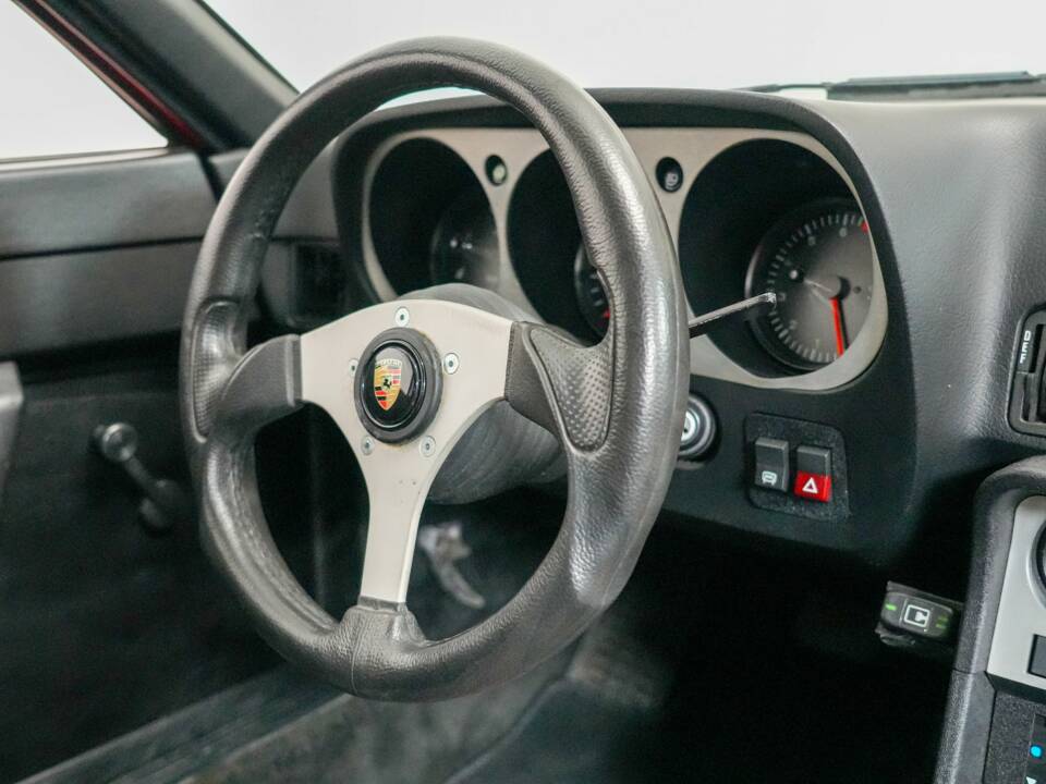 Imagen 9/31 de Porsche 924 (1978)
