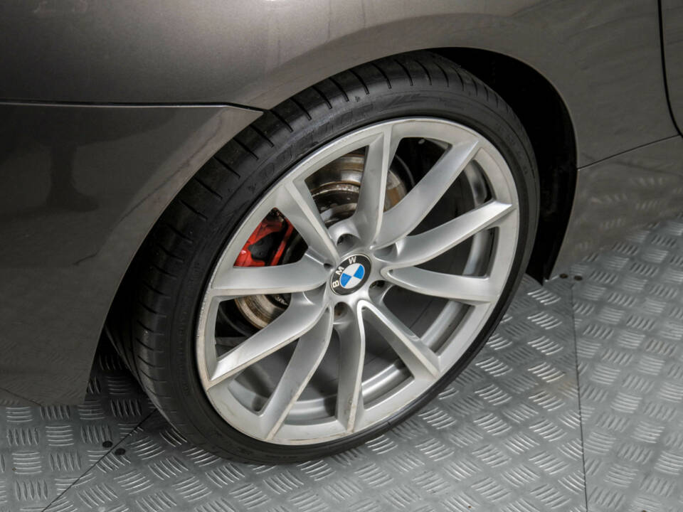 Bild 38/50 von BMW Z4 sDrive23i (2009)