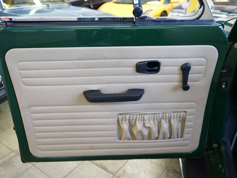 Image 32/53 of Volkswagen Beetle 1303 LS (1978)