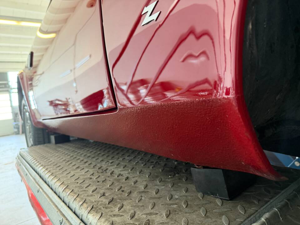 Immagine 37/50 di Alfa Romeo Junior Zagato GT 1300 (1972)