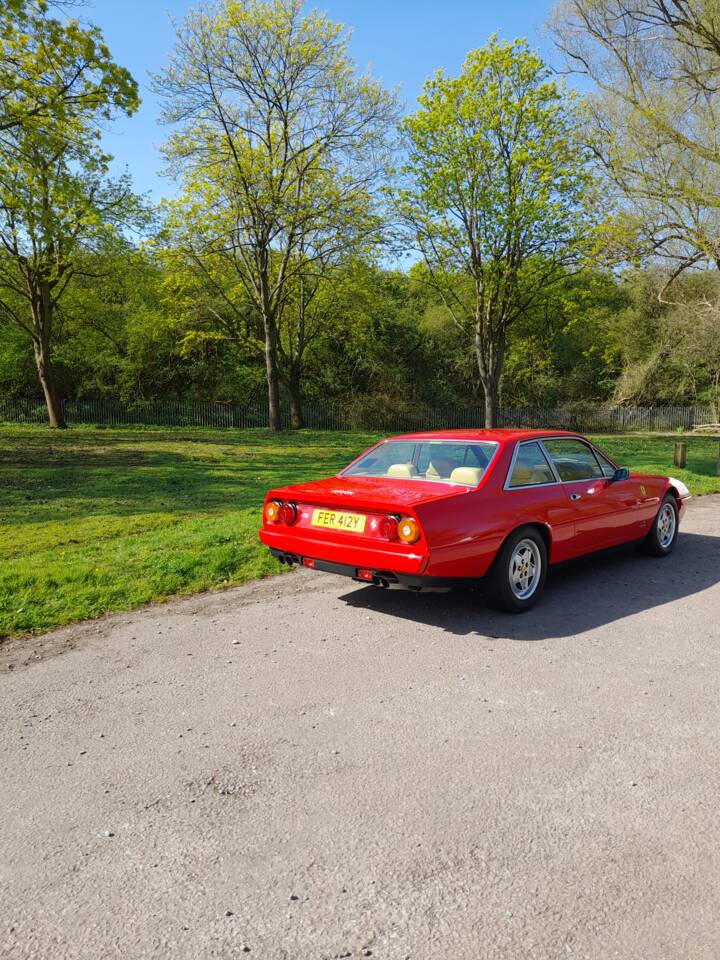 Image 5/10 of Ferrari 412 GT (1989)