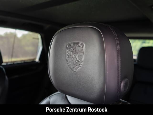 Imagen 28/34 de Porsche Cayenne Turbo S E-Hybrid (2023)