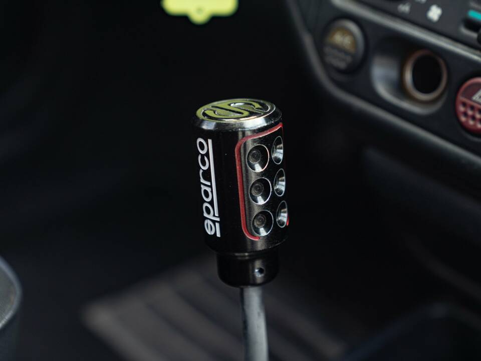 Imagen 38/50 de Peugeot 106 1.1 (2003)