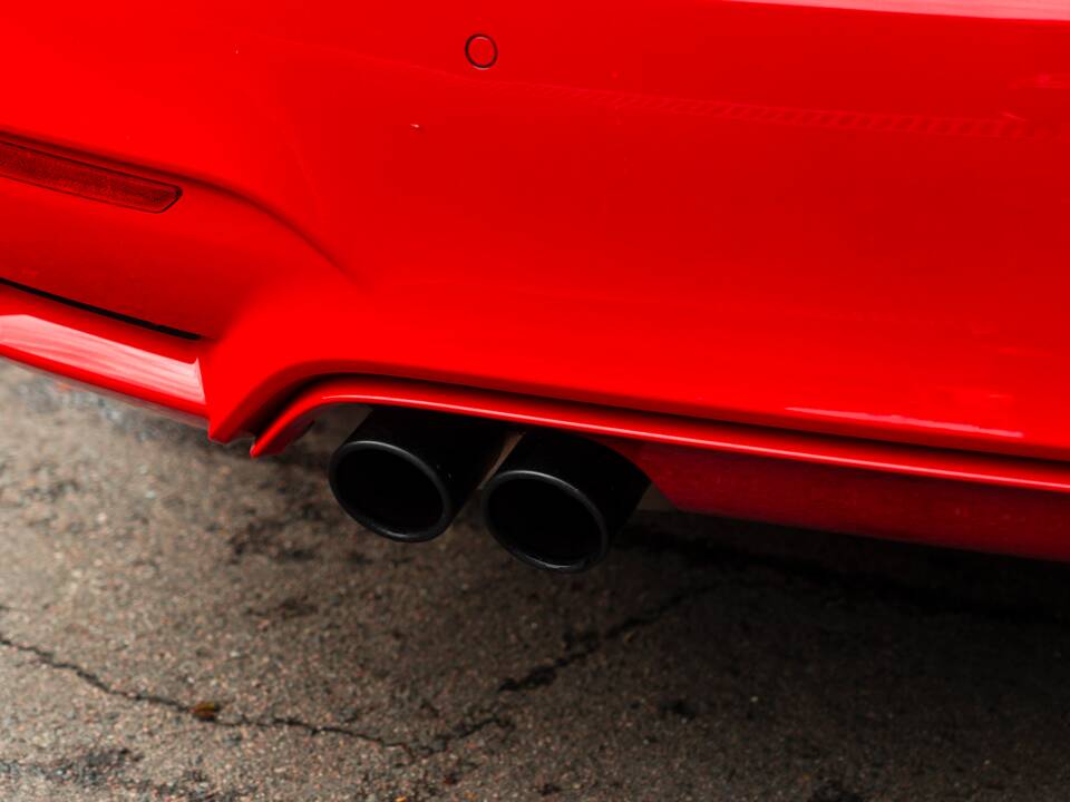 Bild 4/49 von BMW M4 (2016)