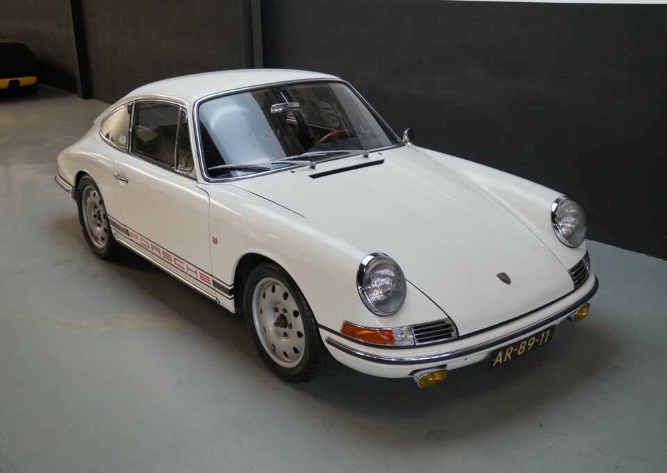Imagen 22/50 de Porsche 911 2.0 (1965)