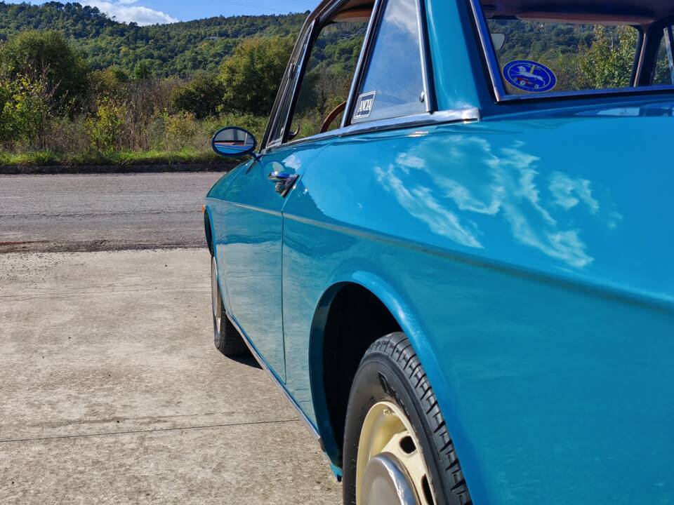 Image 7/34 of Lancia Fulvia Coupe Rallye (1967)