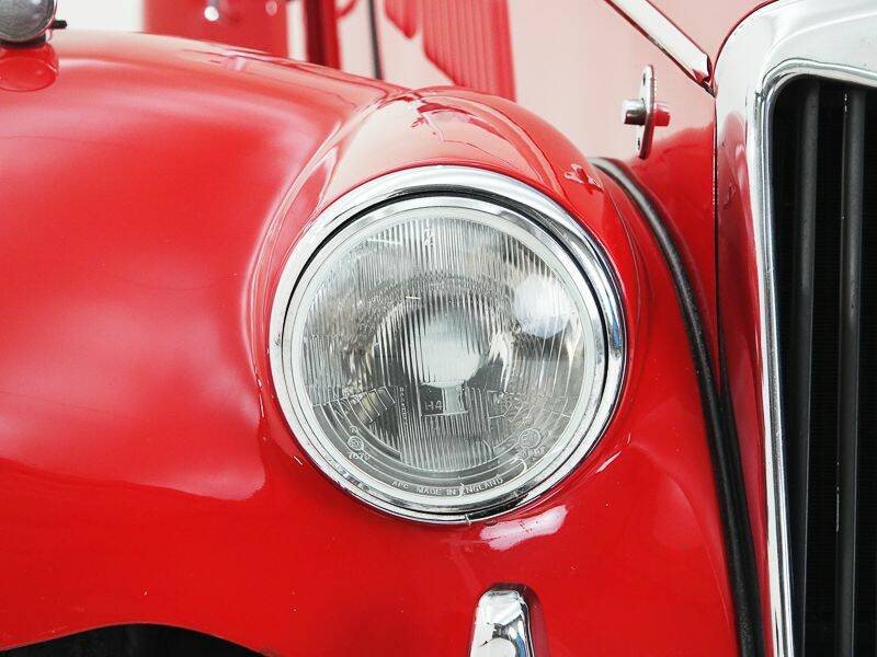 Bild 13/15 von MG TF 1500 (1954)