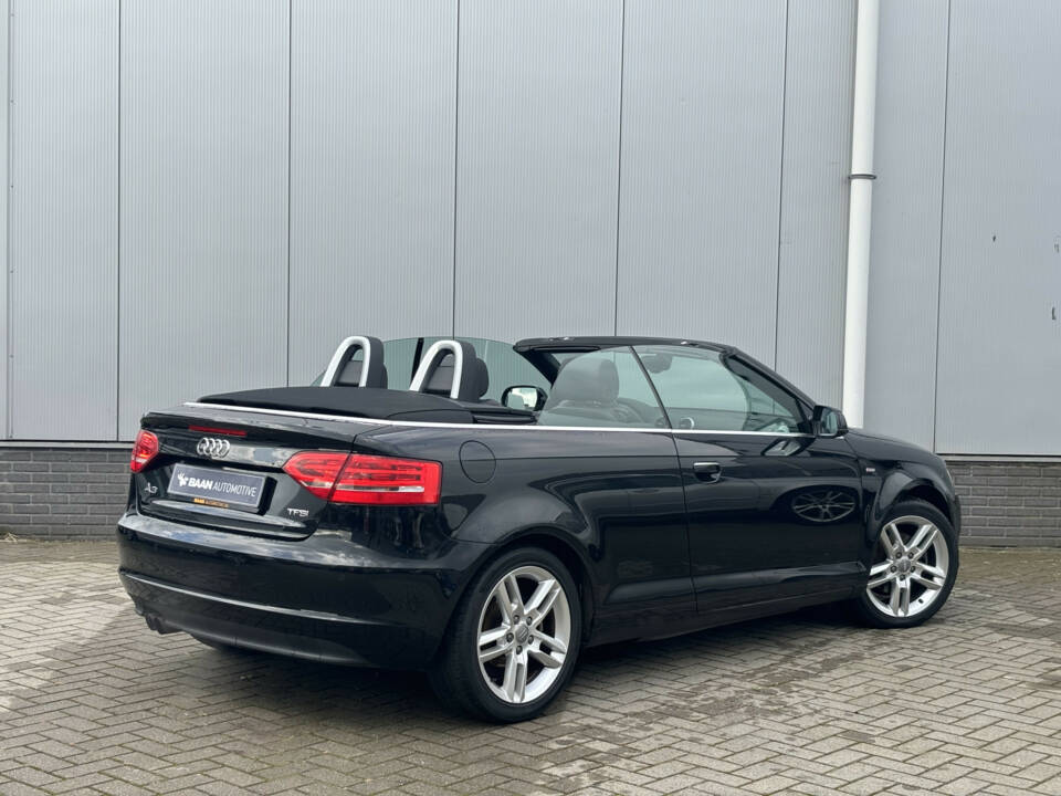 Bild 12/36 von Audi A3 1.8 TFSI (2012)