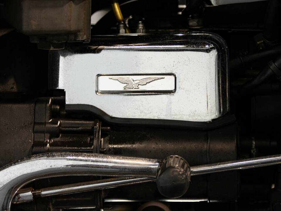 Image 48/50 of Moto Guzzi California III (1988)