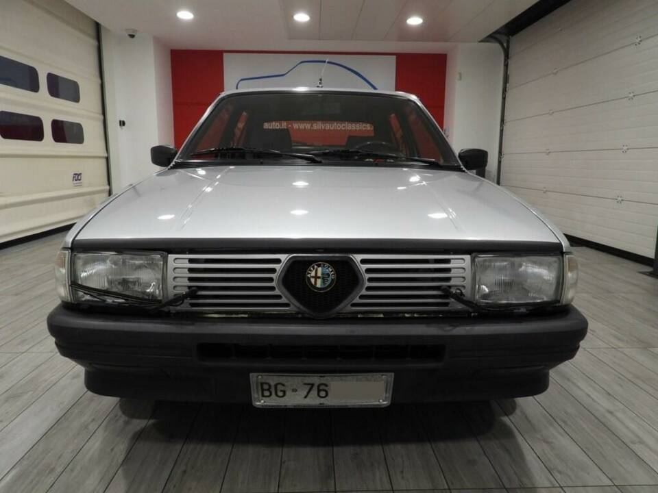Immagine 2/15 di Alfa Romeo 33 - 1.5 4x4 (1985)