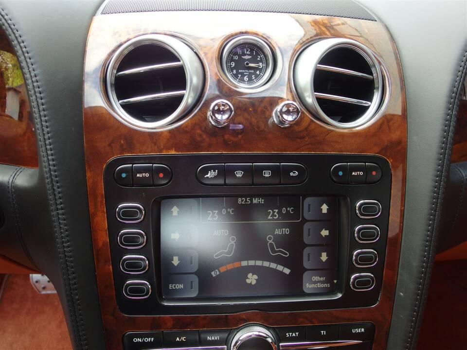 Imagen 49/99 de Bentley Continental GT Speed (2008)