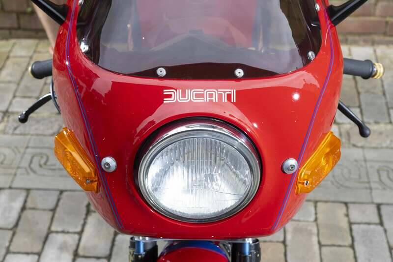 Bild 43/43 von Ducati DUMMY (1984)