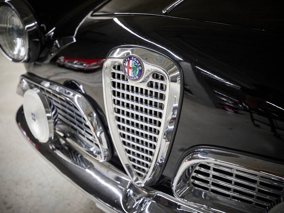 Bild 40/100 von Alfa Romeo Giulietta Sprint (1959)