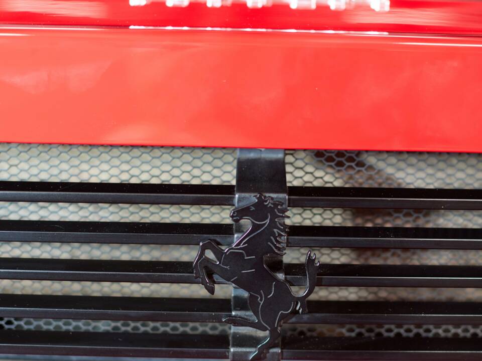 Image 27/56 of Ferrari Testarossa (1987)