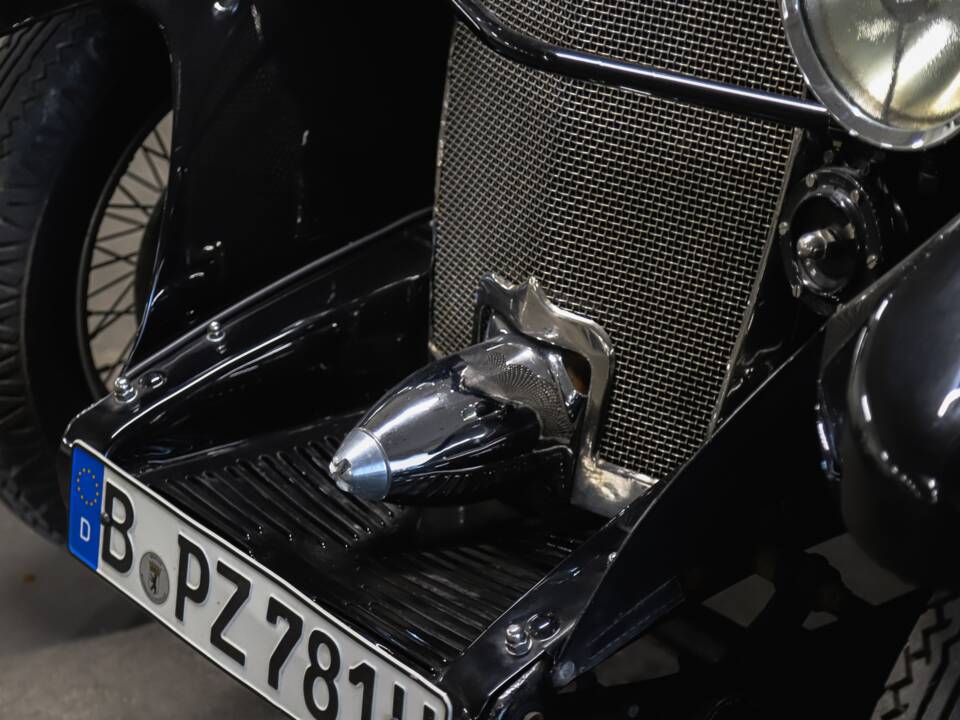 Bild 9/63 von Riley 14&#x2F;6 Kestrel (1932)