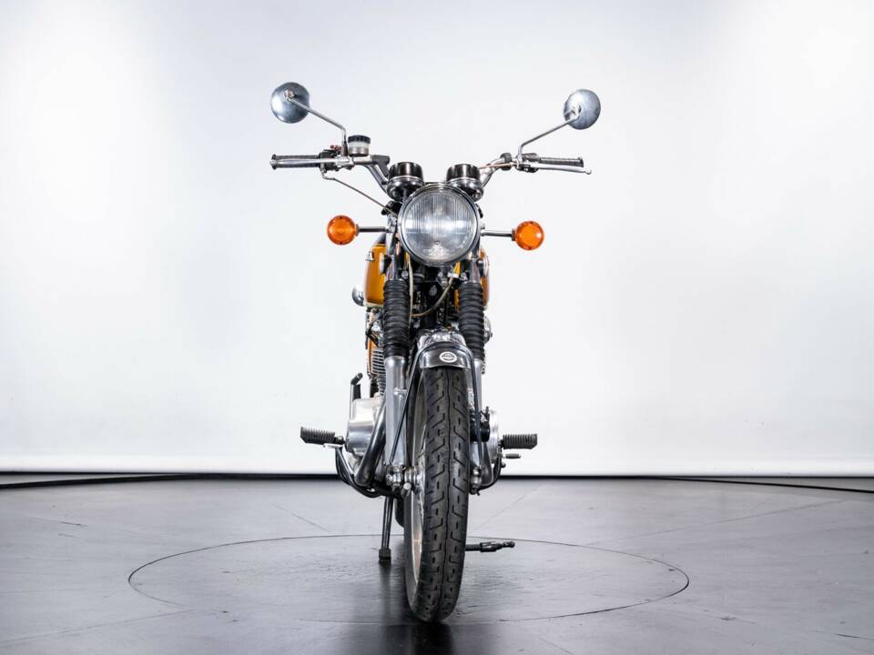 Imagen 7/50 de Honda CB 450 (1972)