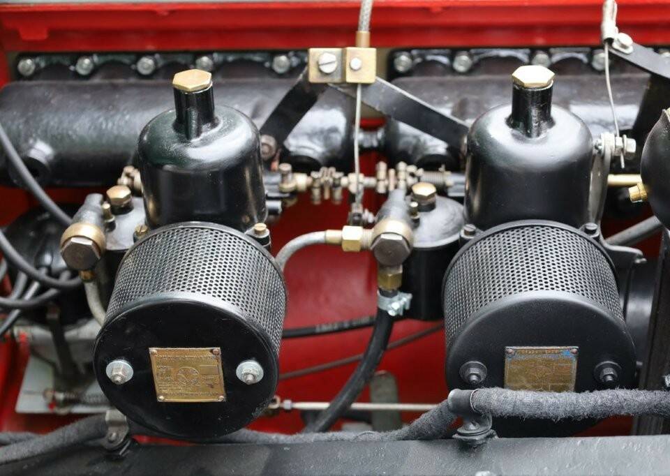 Bild 32/36 von Aston Martin DB 2&#x2F;4 Mk I (1954)