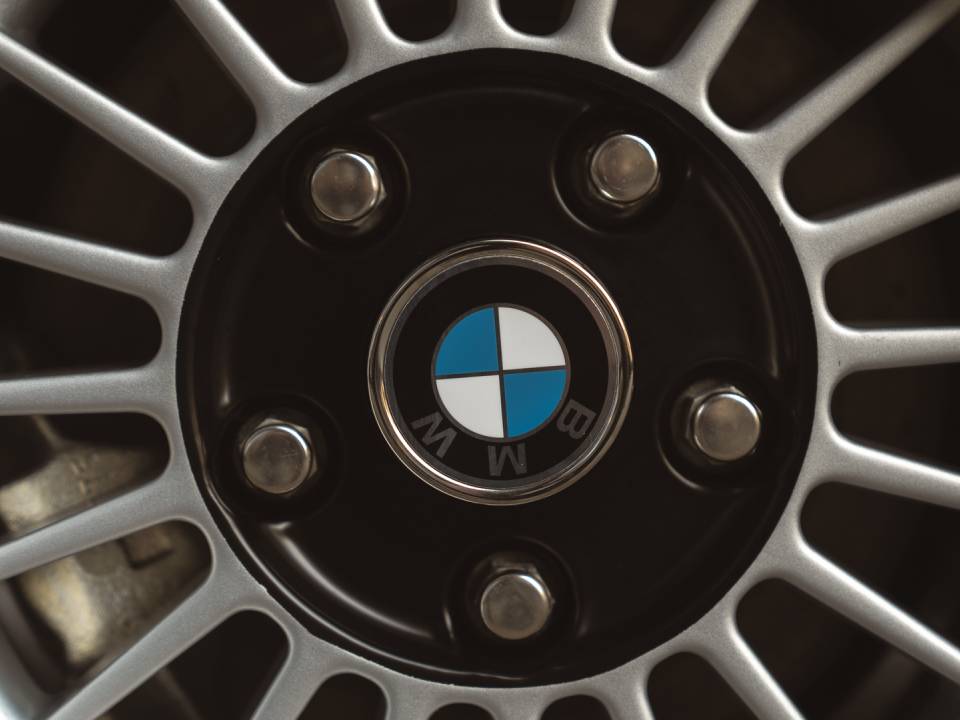 Image 33/50 of BMW 3.0 CSL (1973)