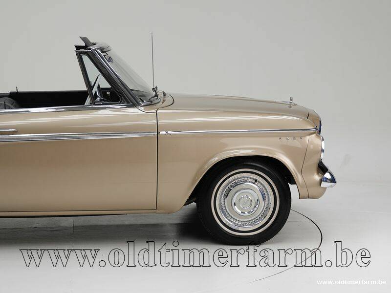 Bild 9/15 von Studebaker Lark Daytona (1963)