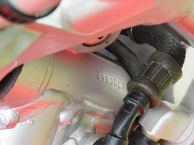 Image 43/43 de Honda DUMMY (2002)