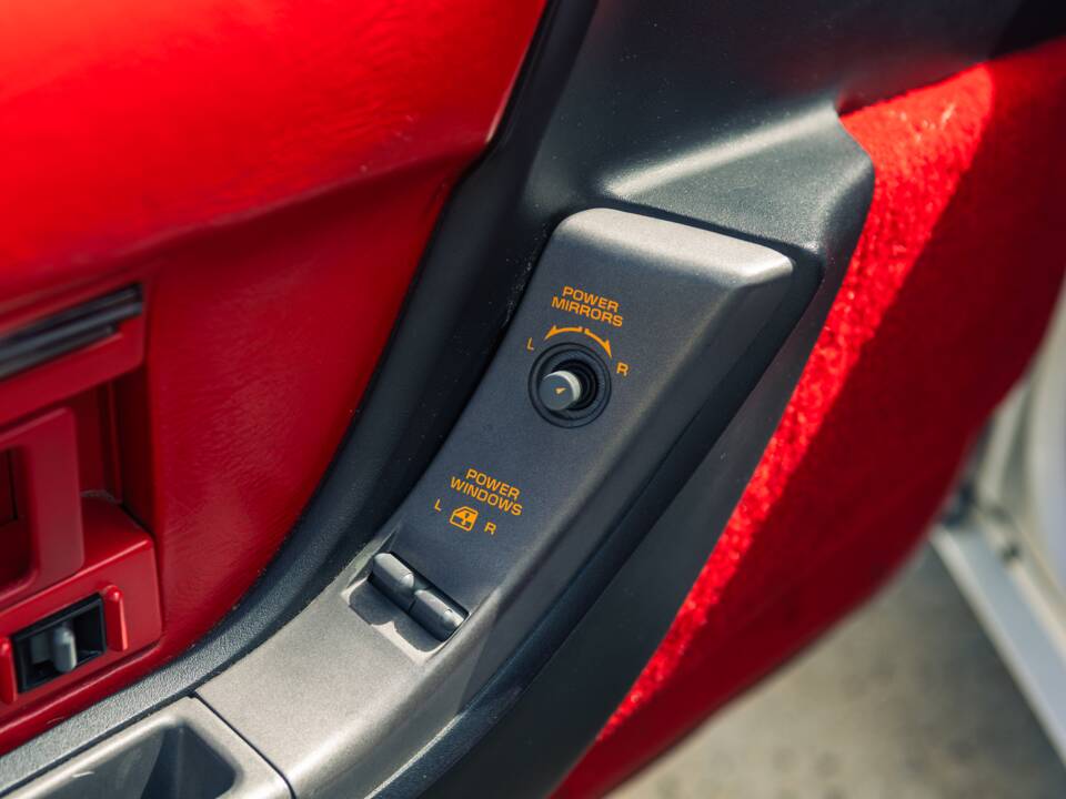 Imagen 37/62 de Chevrolet Corvette ZR1 (1991)