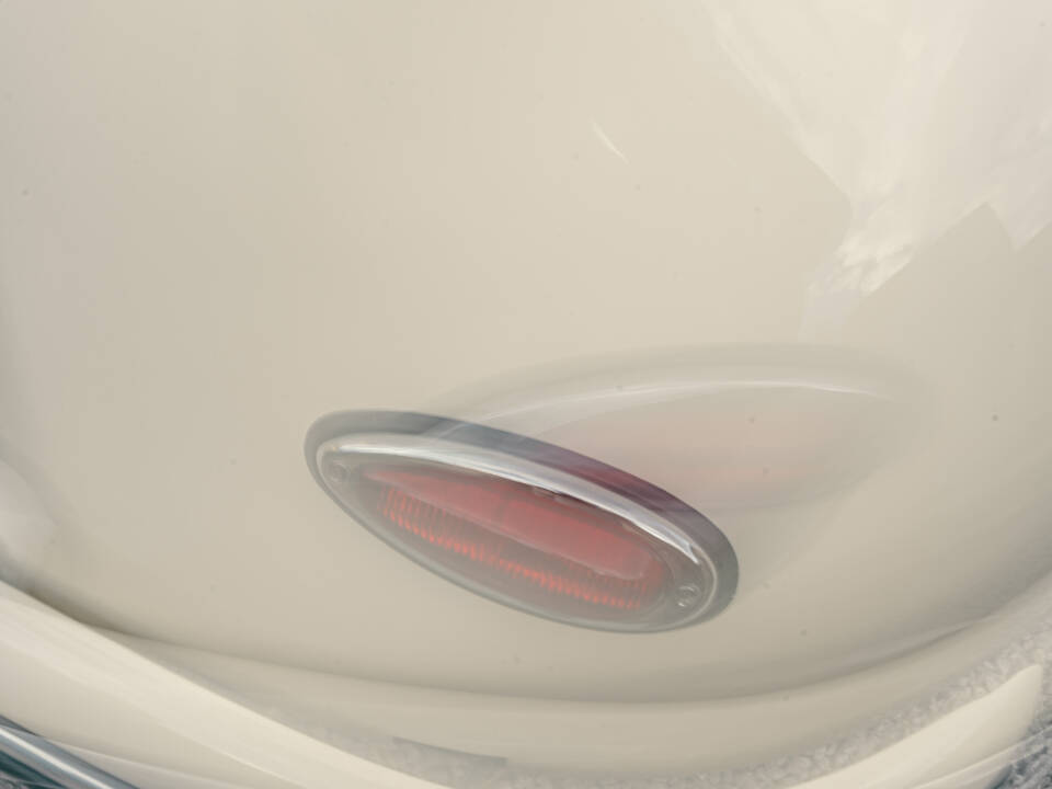 Image 52/70 of Porsche 356 A 1600 S (1958)