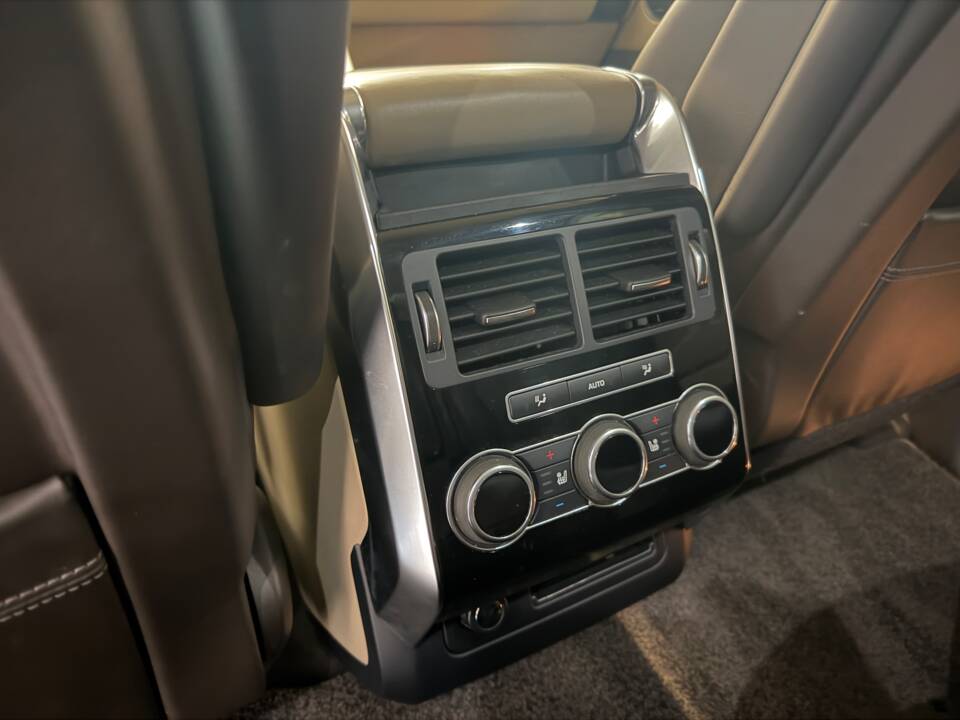 Image 16/18 of Land Rover Range Rover Sport V8 Supercharged (2016)