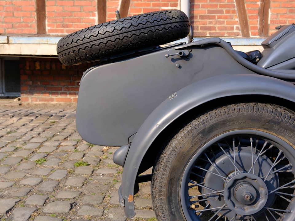 Image 4/92 of Zündapp KS 750 (1943)