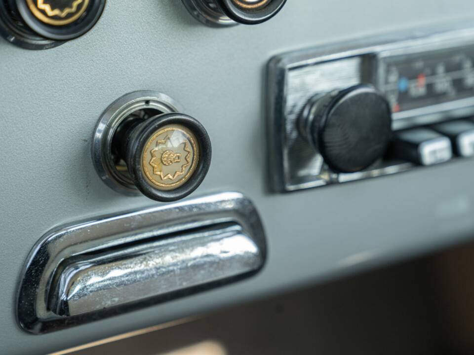 Imagen 43/50 de Alfa Romeo 1900 C Sprint (1955)
