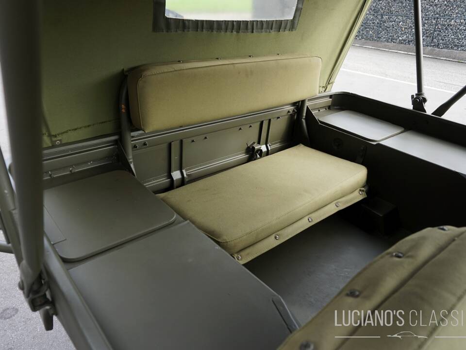 Afbeelding 29/58 van Willys MB (1943)