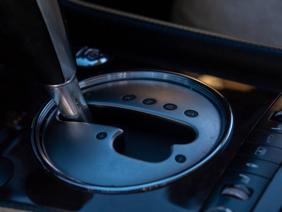 Image 14/50 of Bentley Continental Flying Spur (2007)
