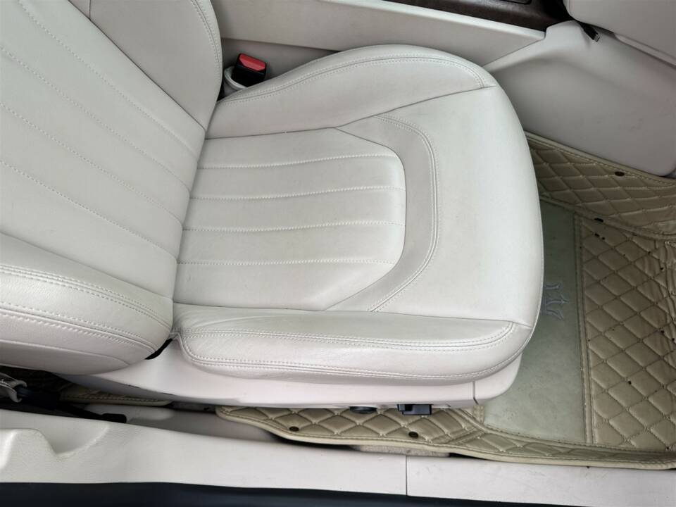 Bild 25/52 von Maserati Quattroporte GTS (2014)