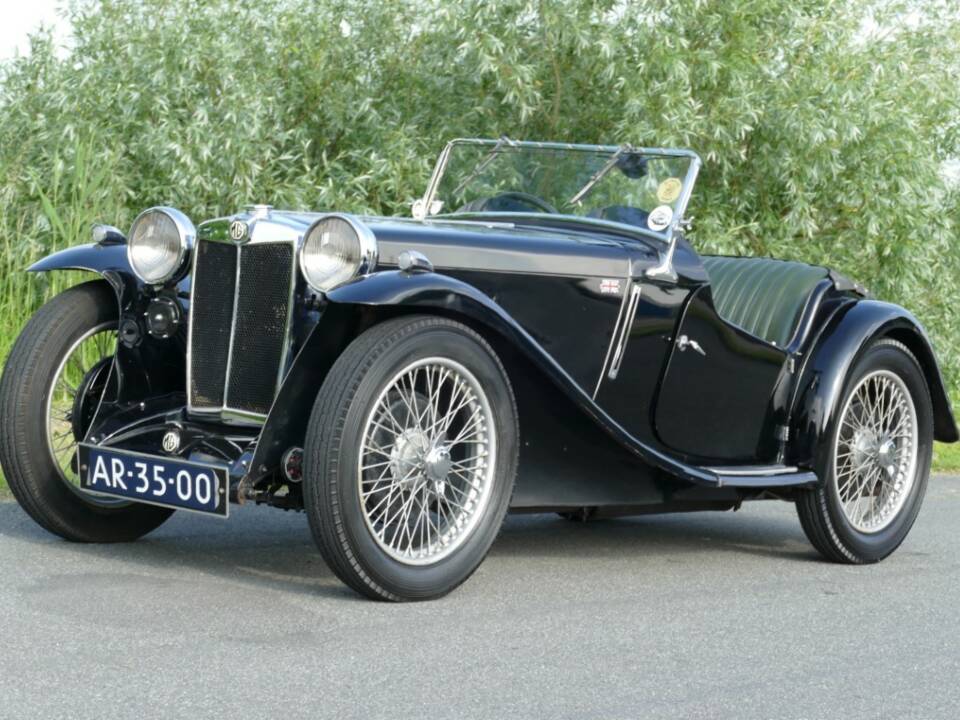 Bild 10/15 von MG PA (1934)