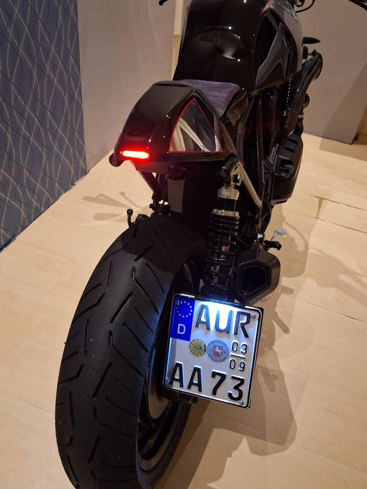 Image 47/56 of BMW K 75 RT (1993)