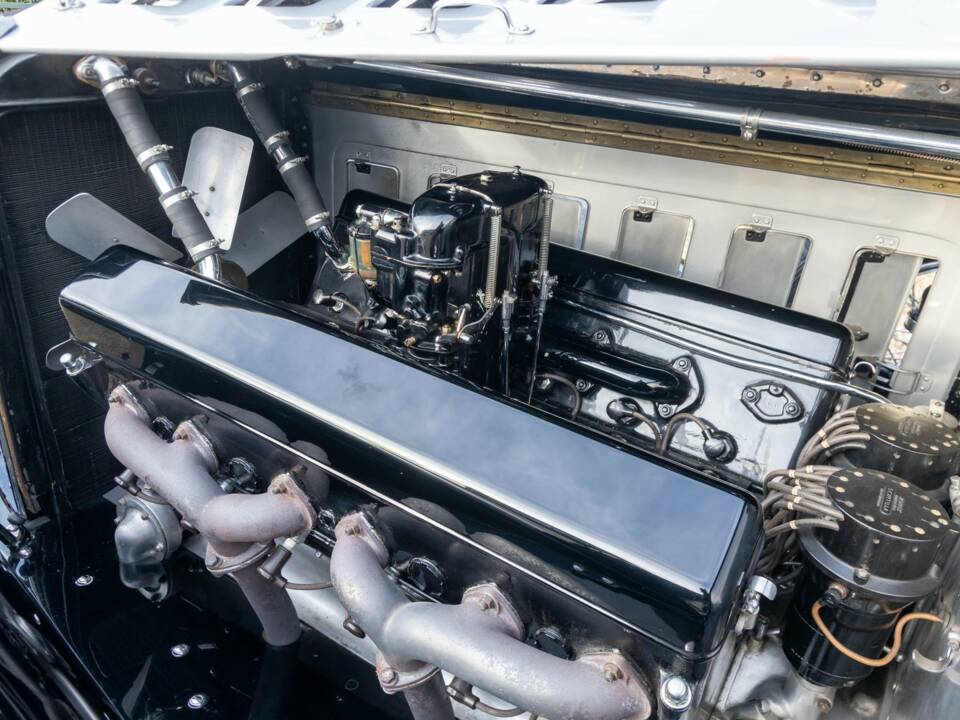 Bild 35/50 von Hispano-Suiza J 12 D'Ieteren (1936)