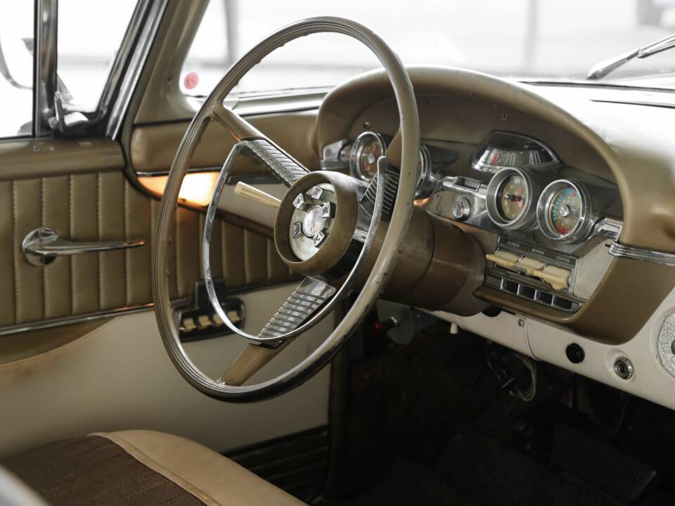 Bild 31/50 von Edsel Corsair Hardtop (1958)