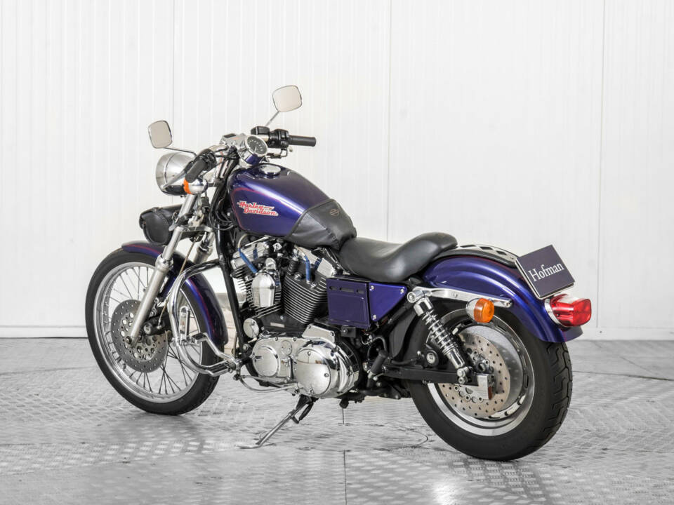 Image 6/24 of Harley-Davidson DUMMY (1999)