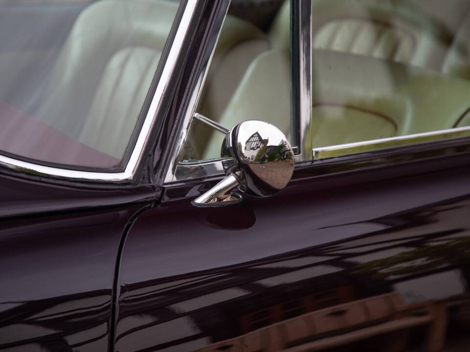 Image 26/50 of Rolls-Royce Silver Cloud III (1964)