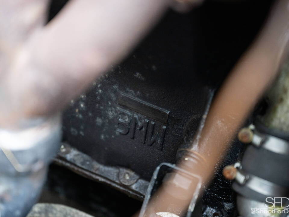 Image 45/47 of BMW 328 (1937)