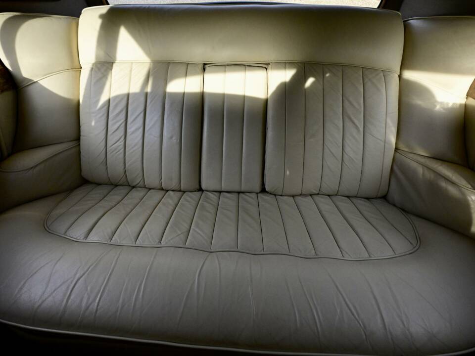 Bild 42/50 von Rolls-Royce Silver Cloud I (1956)