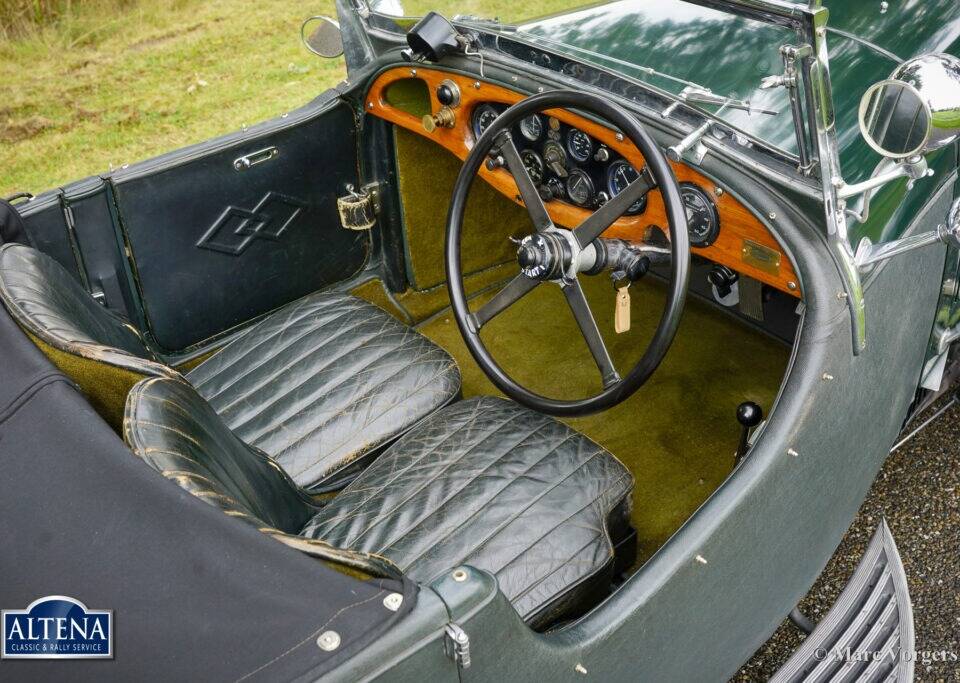 Immagine 39/56 di Lagonda 2 Liter (1932)