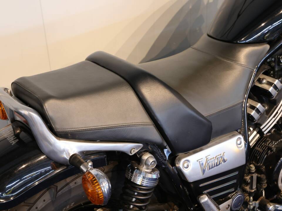 Bild 10/30 von Yamaha V-Max 1200 (1997)