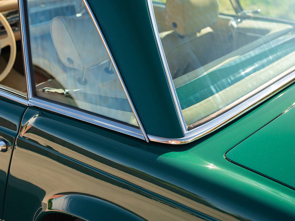 Imagen 18/44 de Mercedes-Benz 280 SL (1969)
