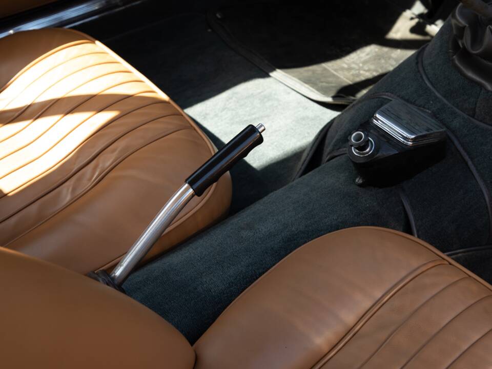 Imagen 9/50 de Alfa Romeo Giulia 1600 Sprint GT Veloce (1968)