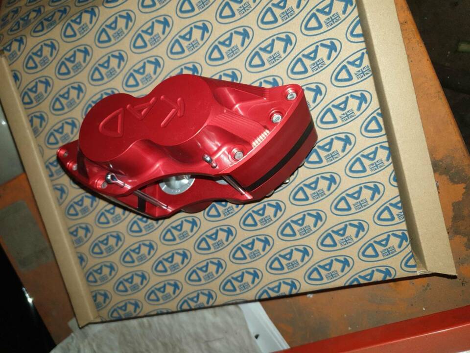 Image 35/39 of Austin Mini Cooper 1300 Rallye (1984)