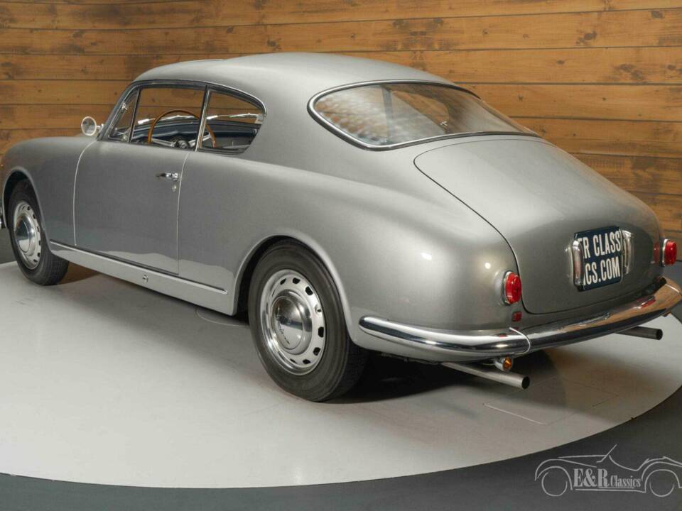 Image 7/19 de Lancia Aurelia B20 GT 2500 (1959)