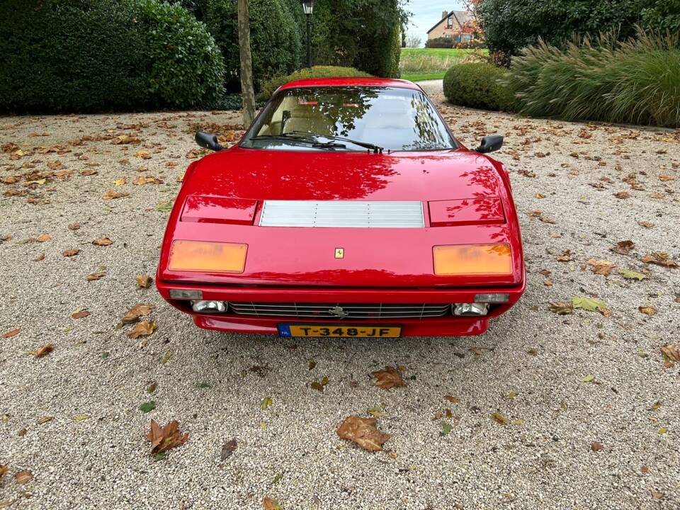Immagine 3/28 di Ferrari 512 BBi (1983)
